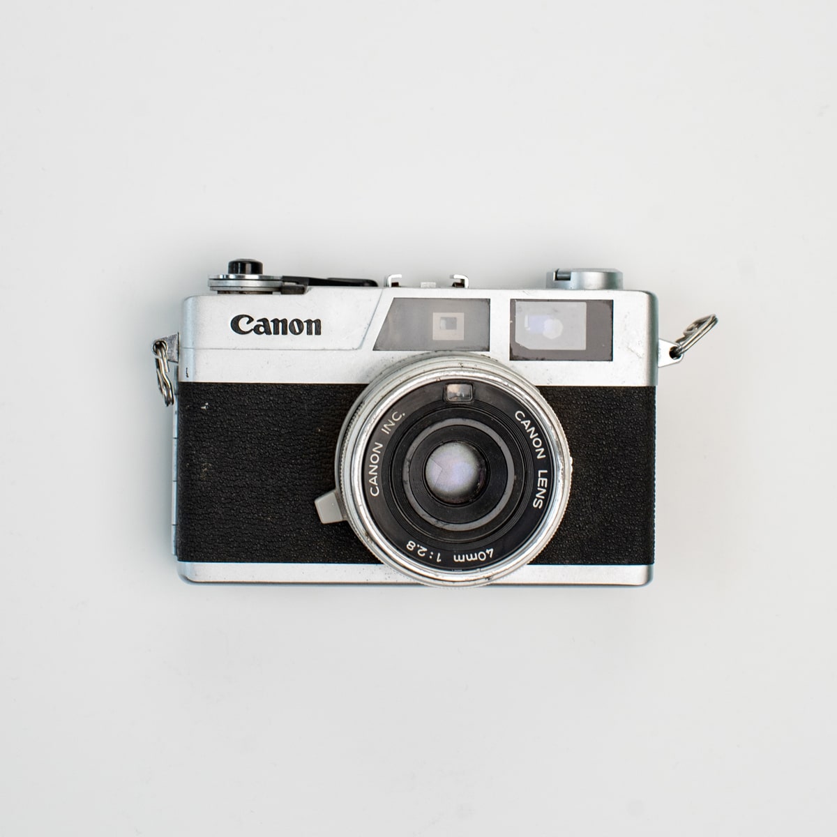 Camera lens - Image 3